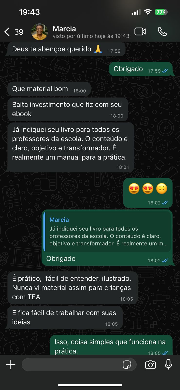 Depoimento 7